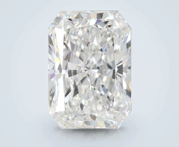 3.53 Carat · D · VVS1 Rare Carat Ideal Cut