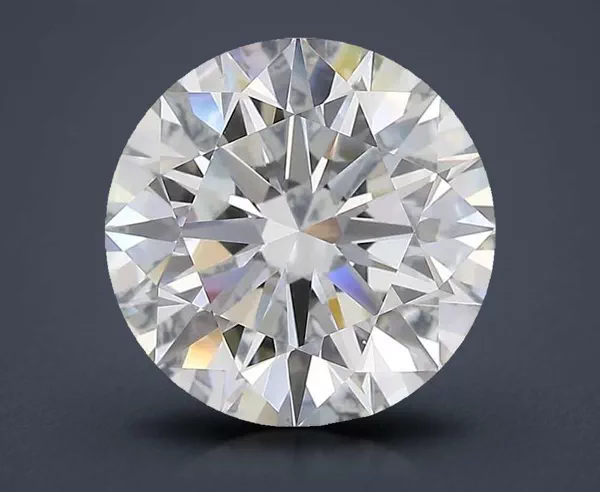 4.63 Carat · E · VVS1 Rare Carat Ideal Cut