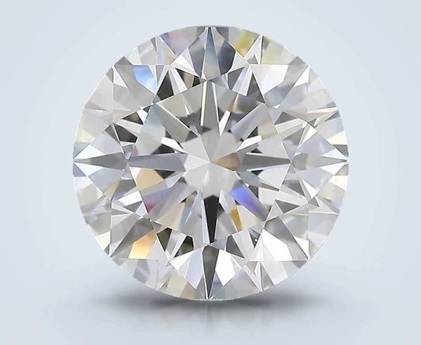 4.63 Carat · E · VVS1 Rare Carat Ideal Cut
