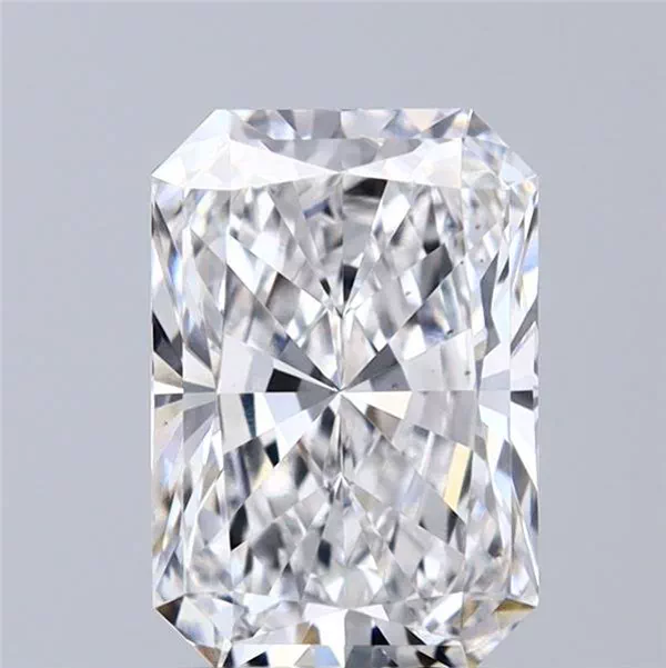 1.29 Carat · D · VS2 Rare Carat Ideal Cut