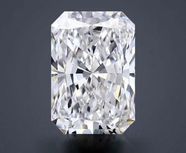 1.29 Carat · D · VS2 Rare Carat Ideal Cut
