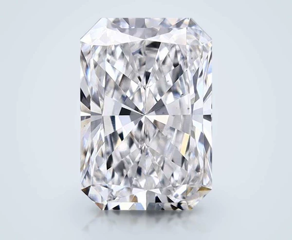 1.29 Carat · D · VS2 Rare Carat Ideal Cut
