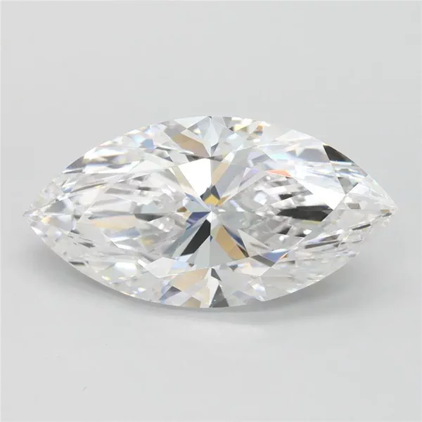 4.01 Carat · D · FL very good Cut