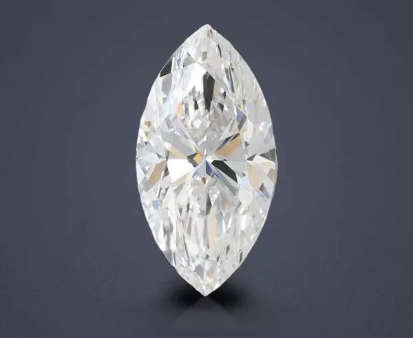 4.01 Carat · D · FL very good Cut