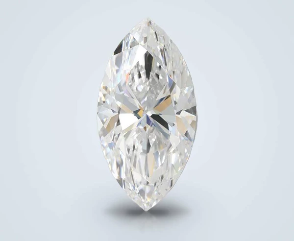 4.01 Carat · D · FL very good Cut