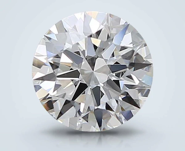 2.06 Carat · E · VVS1 Rare Carat Ideal Cut