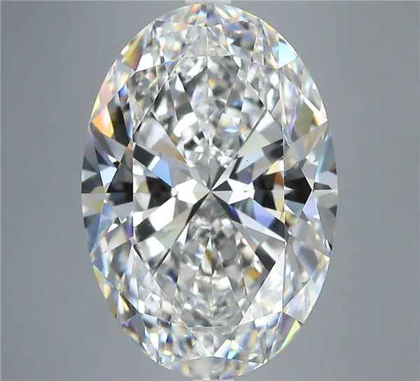 8.02 Carat · F · VS1 Rare Carat Ideal Cut