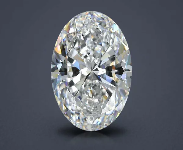8.02 Carat · F · VS1 Rare Carat Ideal Cut