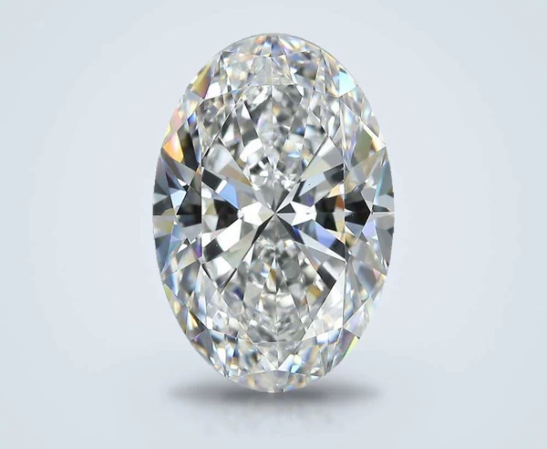8.02 Carat · F · VS1 Rare Carat Ideal Cut