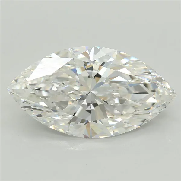 4.08 Carat · E · VVS2 Rare Carat Ideal Cut