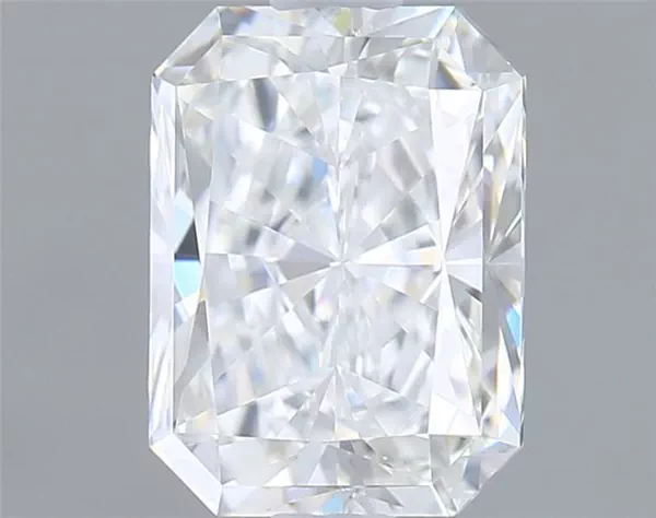 1.54 Carat · E · VVS2 Rare Carat Ideal Cut
