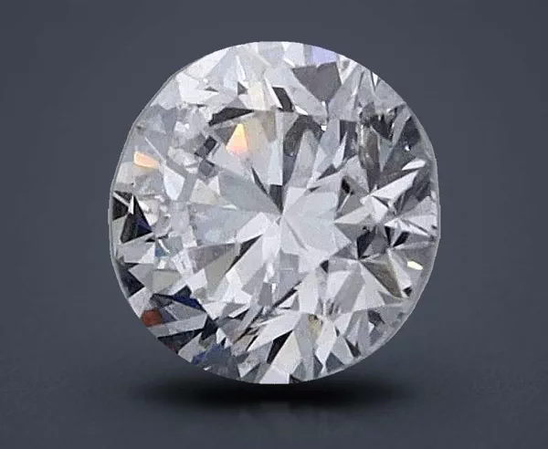 2.01 Carat · D · VS2 very good Cut