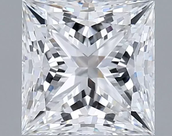 1.29 Carat · F · VVS1 Rare Carat Ideal Cut