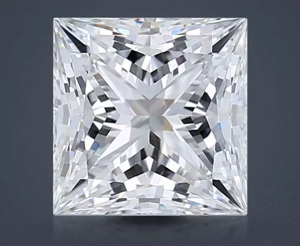 1.29 Carat · F · VVS1 Rare Carat Ideal Cut