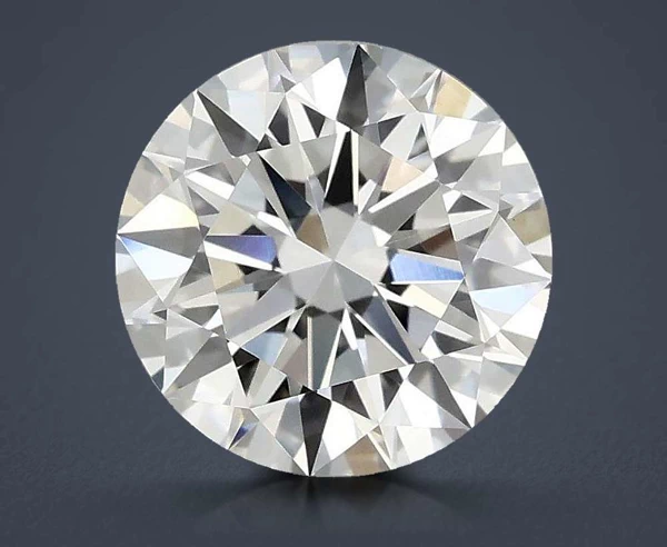 1.37 Carat · F · VVS2 Rare Carat Ideal Cut