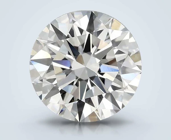 1.37 Carat · F · VVS2 Rare Carat Ideal Cut