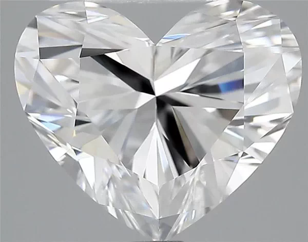 2.9 Carat · D · IF excellent Cut