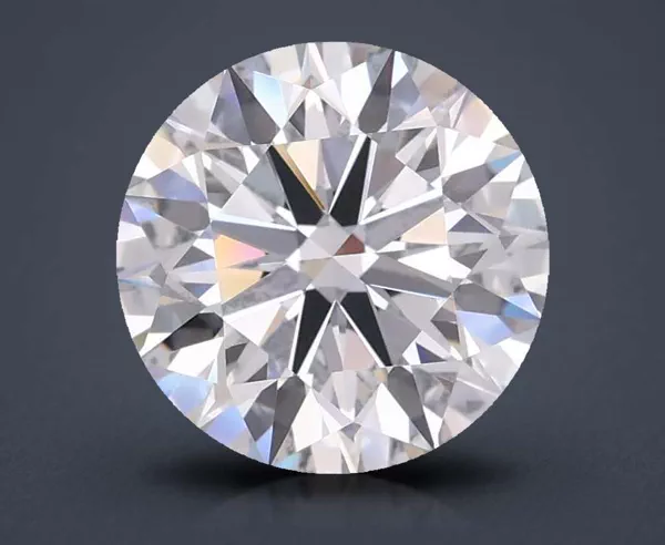 2.47 Carat · D · VVS1 Rare Carat Ideal Cut