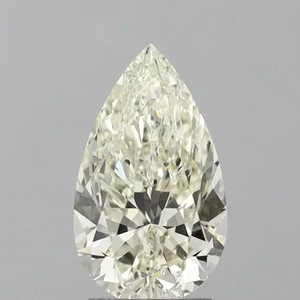 2.7 Carat · K · VVS2 very good Cut