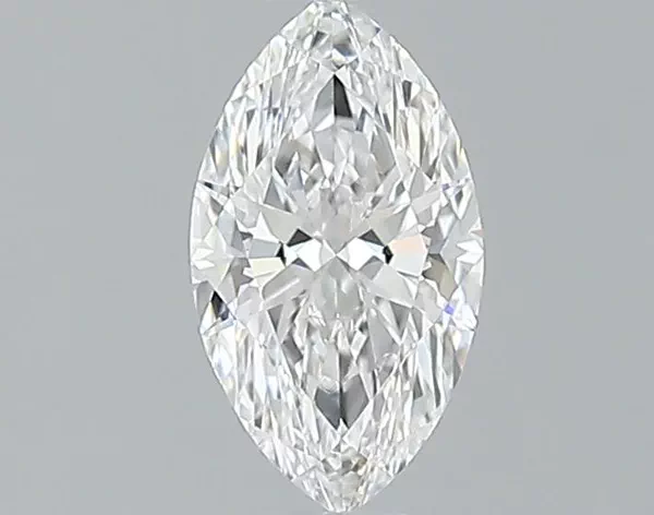 0.6 Carat · E · VVS2 Rare Carat Ideal Cut