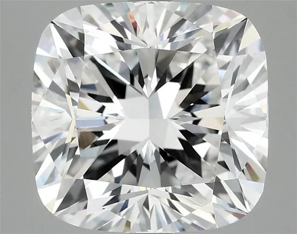 4.94 Carat · E · VVS2 Rare Carat Ideal Cut