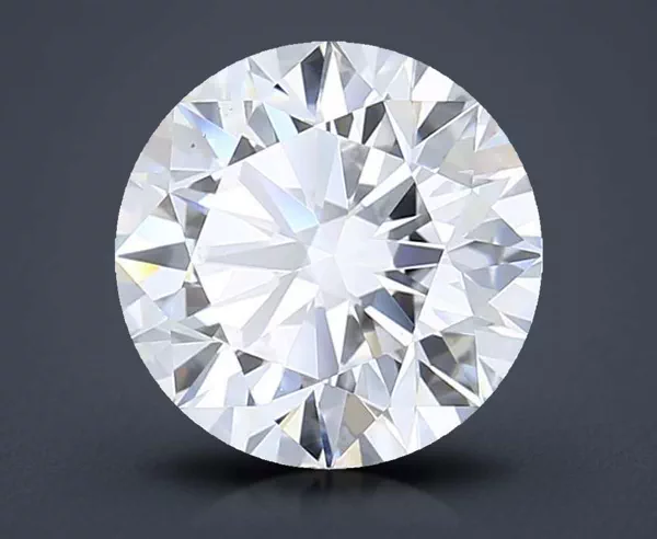 3.02 Carat · D · VVS1 Rare Carat Ideal Cut
