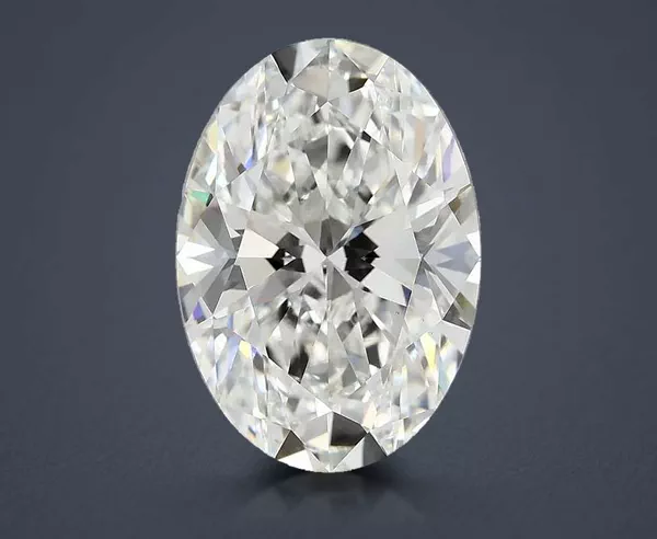5 Carat · E · VS1 Rare Carat Ideal Cut