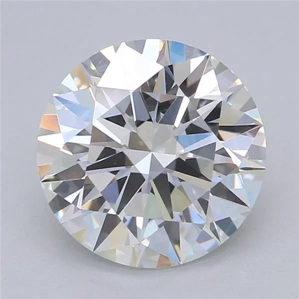1.55 Carat · E · VS1 Rare Carat Ideal Cut