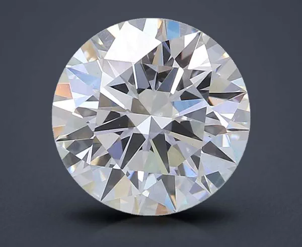1.55 Carat · E · VS1 Rare Carat Ideal Cut