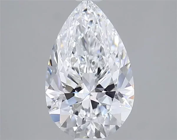 1.55 Carat · D · VVS1 Rare Carat Ideal Cut