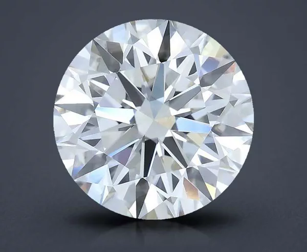2.26 Carat · I · VVS2 Rare Carat Ideal Cut