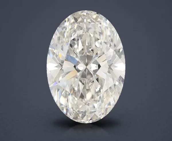 3.57 Carat · G · VS1 Rare Carat Ideal Cut