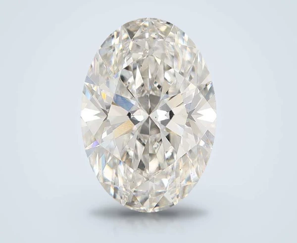 3.57 Carat · G · VS1 Rare Carat Ideal Cut