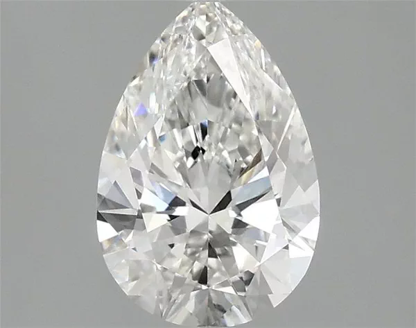 1.35 Carat · E · VVS2 Rare Carat Ideal Cut