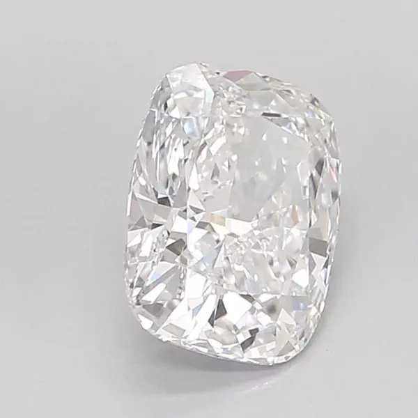 2.53 Carat · D · IF Rare Carat Ideal Cut