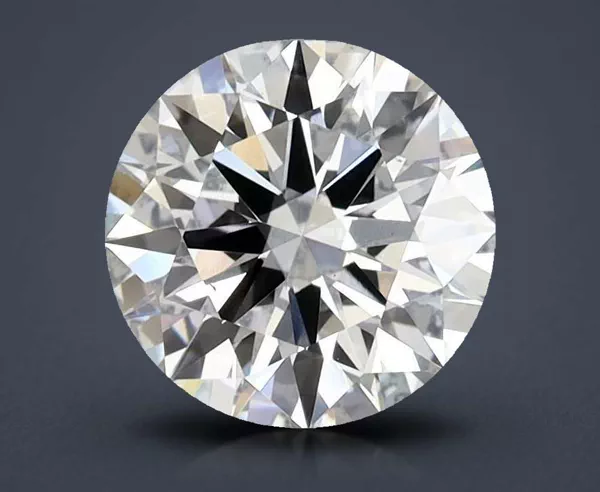 1.88 Carat · D · VS1 Rare Carat Ideal Cut