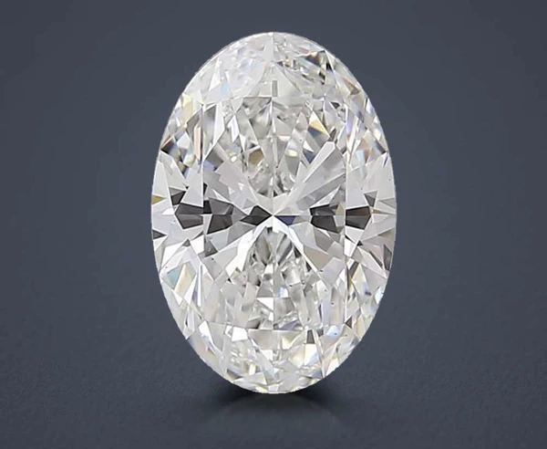 2.07 Carat · D · VS2 Rare Carat Ideal Cut