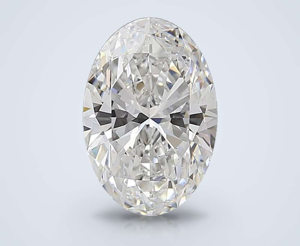 2.07 Carat · D · VS2 Rare Carat Ideal Cut
