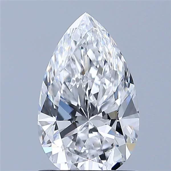 0.96 Carat · D · VVS1 Rare Carat Ideal Cut