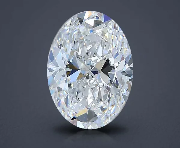 3.52 Carat · D · VS1 Rare Carat Ideal Cut