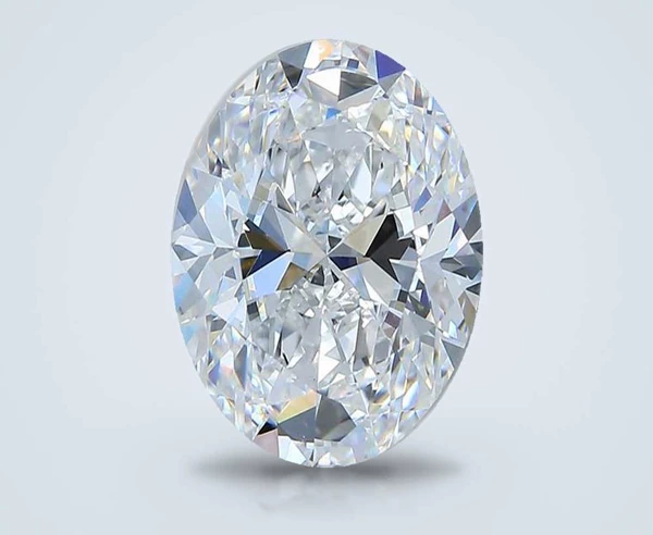 3.52 Carat · D · VS1 Rare Carat Ideal Cut