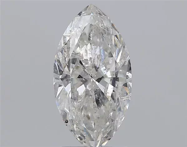 1.51 Carat · G · SI2 Rare Carat Ideal Cut
