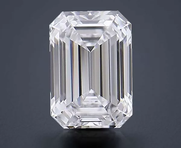 0.53 Carat · D · IF Rare Carat Ideal Cut