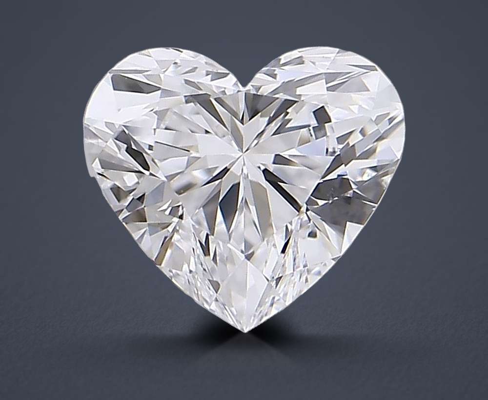 0.91 Carat · D · FL Rare Carat Ideal Cut