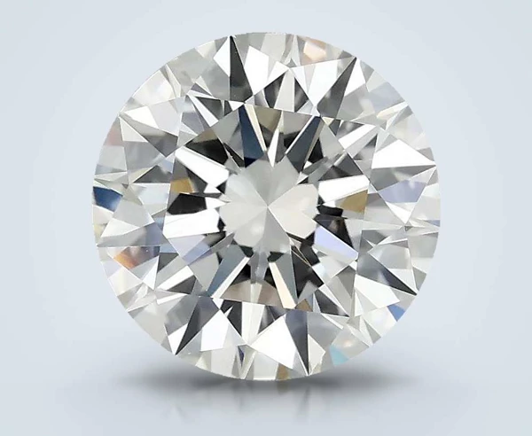 2.42 Carat · E · VS1 Rare Carat Ideal Cut