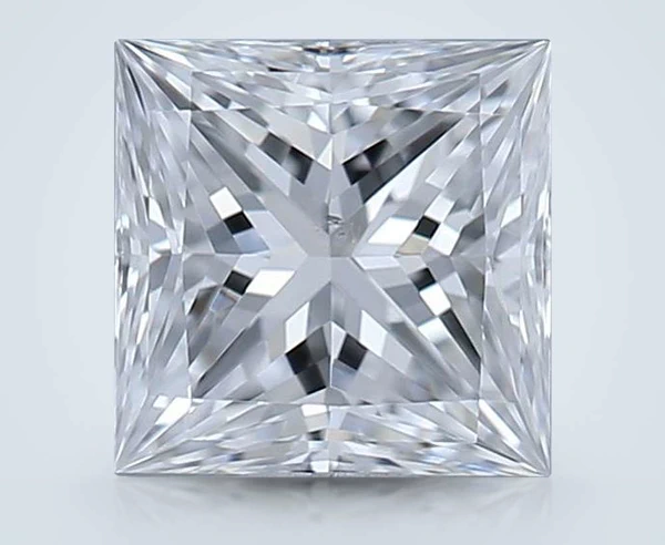 0.43 Carat · D · SI1 Rare Carat Ideal Cut