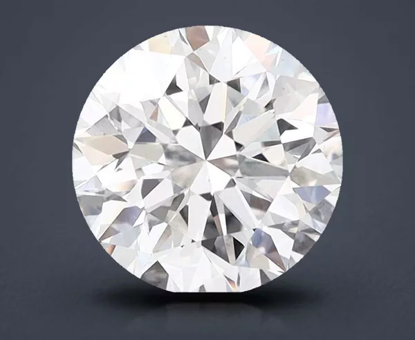2.51 Carat · F · VS1 excellent Cut