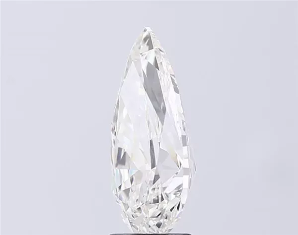 3.52 Carat · F · VVS2 very good Cut