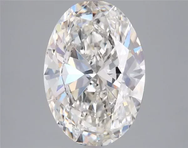 3.55 Carat · G · VVS2 Rare Carat Ideal Cut