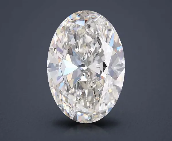 3.55 Carat · G · VVS2 Rare Carat Ideal Cut